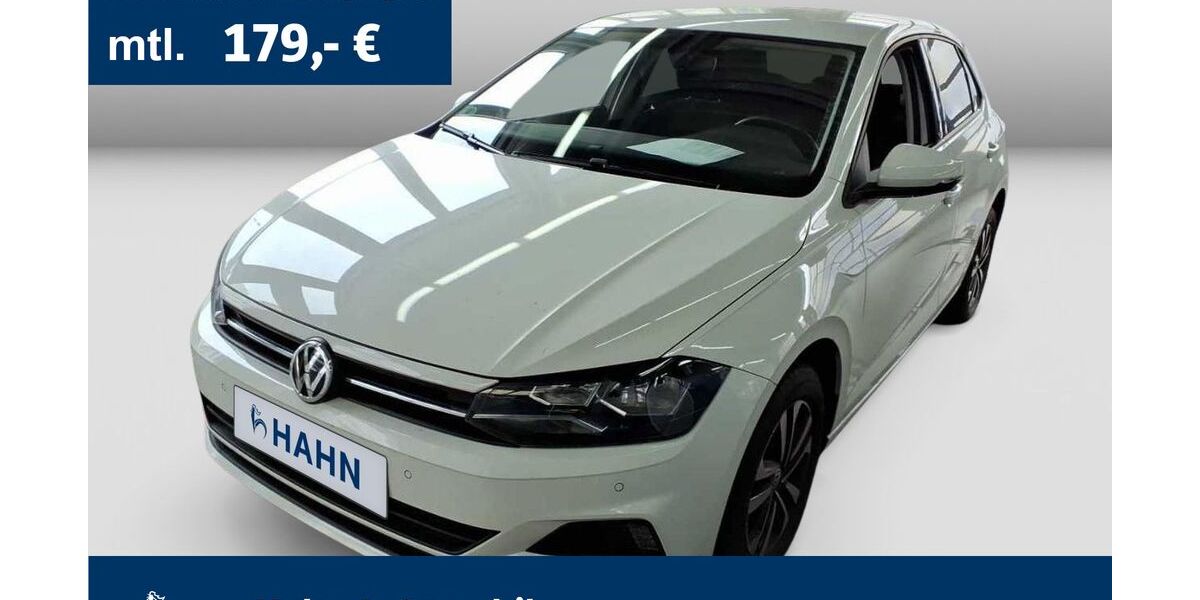VW Polo 24.911 km 14.430 &euro; Fellbach 70736