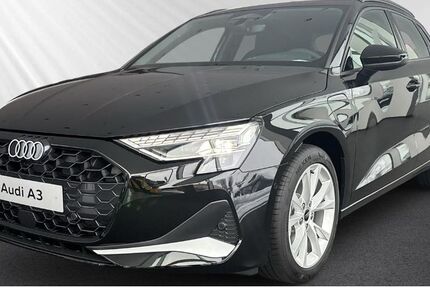 Audi A3 6.001 km 41.700 &euro; Lüssow 18442