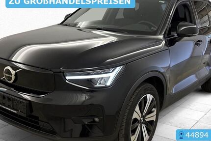 Volvo XC40 60.297 km 30.897 &euro; Krefeld 47829