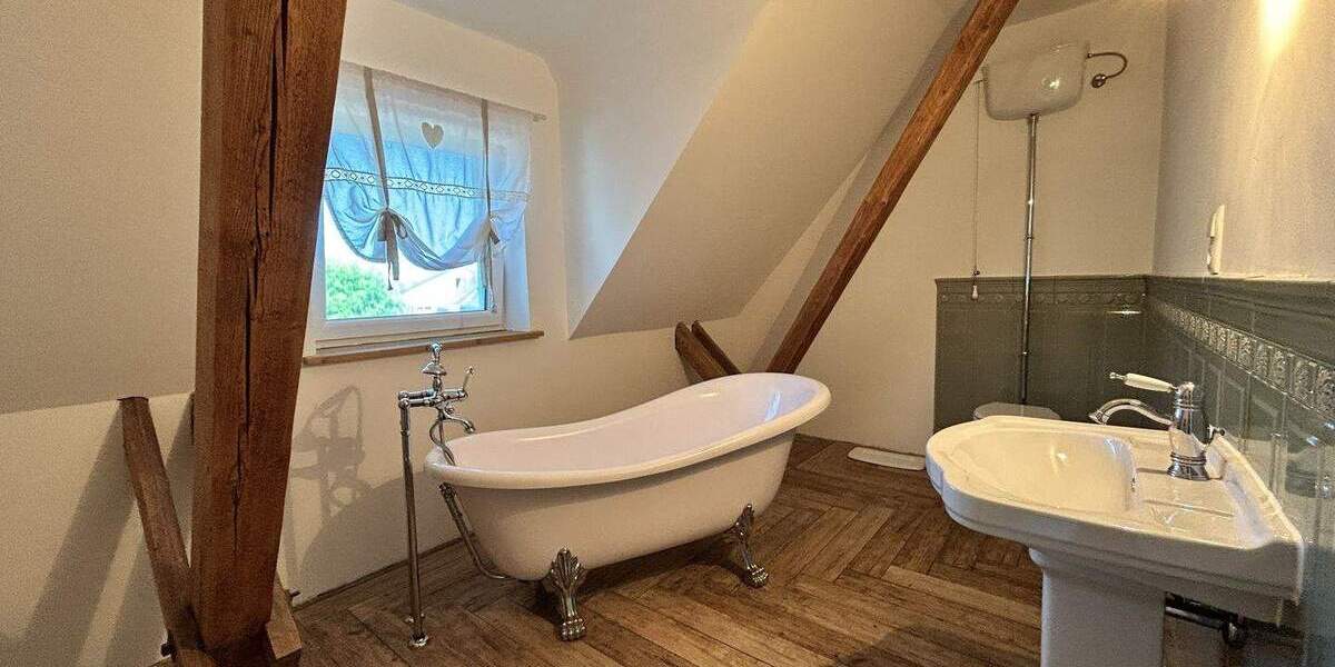 Doppelhaushälfte Bad Doberan Althof - 4 Zimmer, 120 m&sup2;, 499.785&euro; | Angebot:25735549