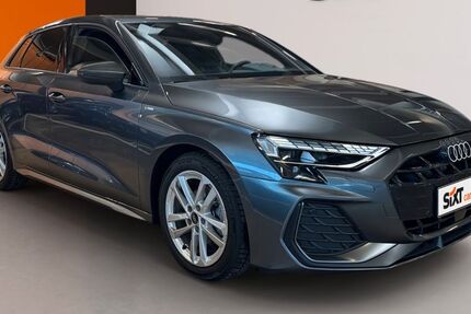 Audi A3 18.537 km 28.050 &euro; Garching 85748