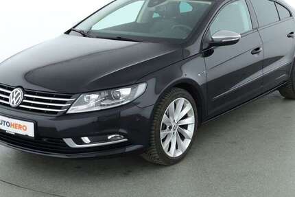 VW CC 94.258 km 18.870 € Neufahrn 85375