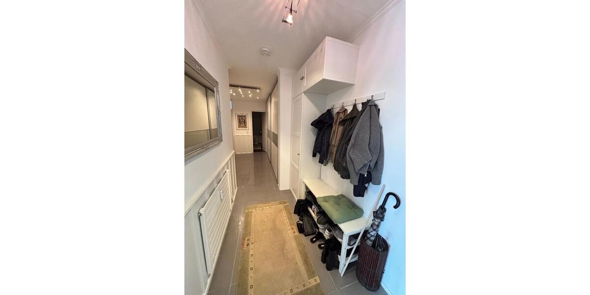 Terrassenwohnung Darmstadt Eberstadt - 3 Zimmer, 111 m&sup2;, 435.000&euro; | Angebot:26866326