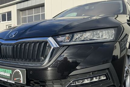 Skoda Octavia 44.183 km 22.860 &euro; Marktredwitz 95615