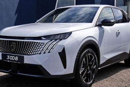 Peugeot 3008 4.973 km 35.980 &euro; Eschwege 37269