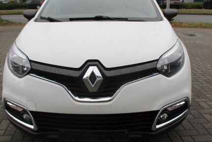 Renault Captur 101.800 km 8.950 &euro; Telgte 48291