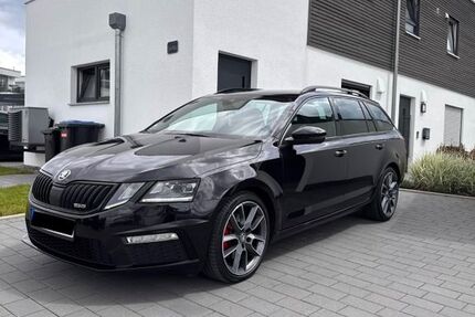 Skoda Octavia 175.000 km 16.600 &euro; Obersontheim 74423