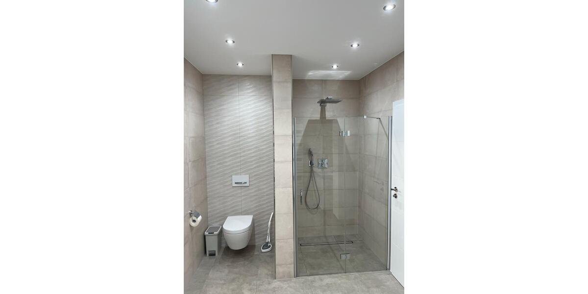 Stilvolle DHH in Bohmte zentrale Lage 4 zimmer