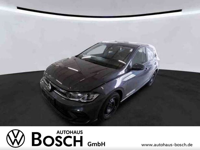 VW Polo 104.735 km 15.490 € Schnürpflingen-Ammerstetten 89194
