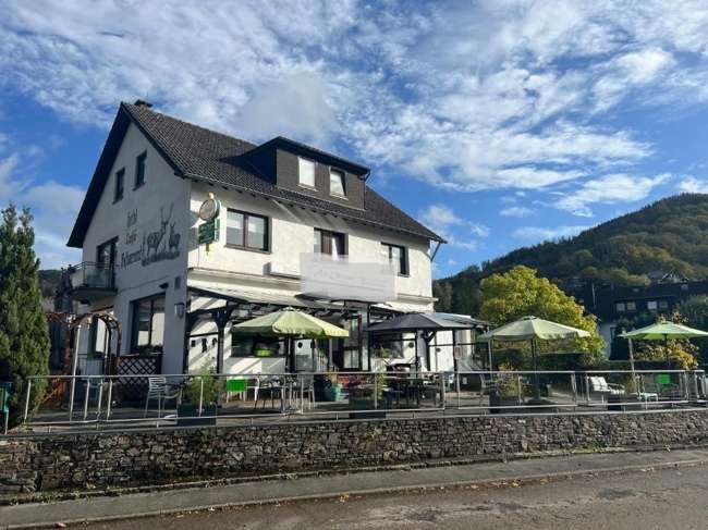Gastronomie in Simmerath 1.300 € 300 m²