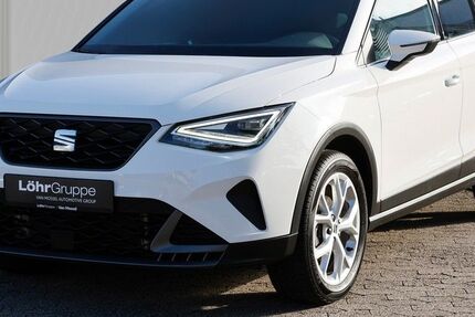 Seat Arona 30.463 km 17.480 &euro; Andernach 56626