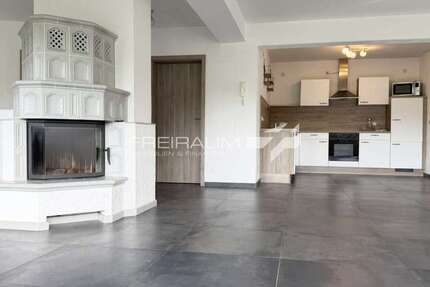 Wohnung Netphen / Dreis-Tiefenbach Tiefenbach - 3 Zimmer, 118 m&sup2;, 1.050&euro; | Angebot:26905669