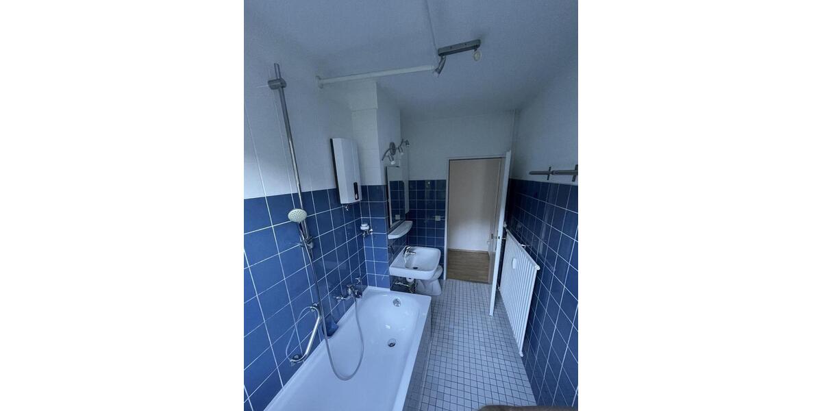 Etagenwohnung Rendsburg - 3 Zimmer, 76 m&sup2;, 820&euro; | Angebot:26393163