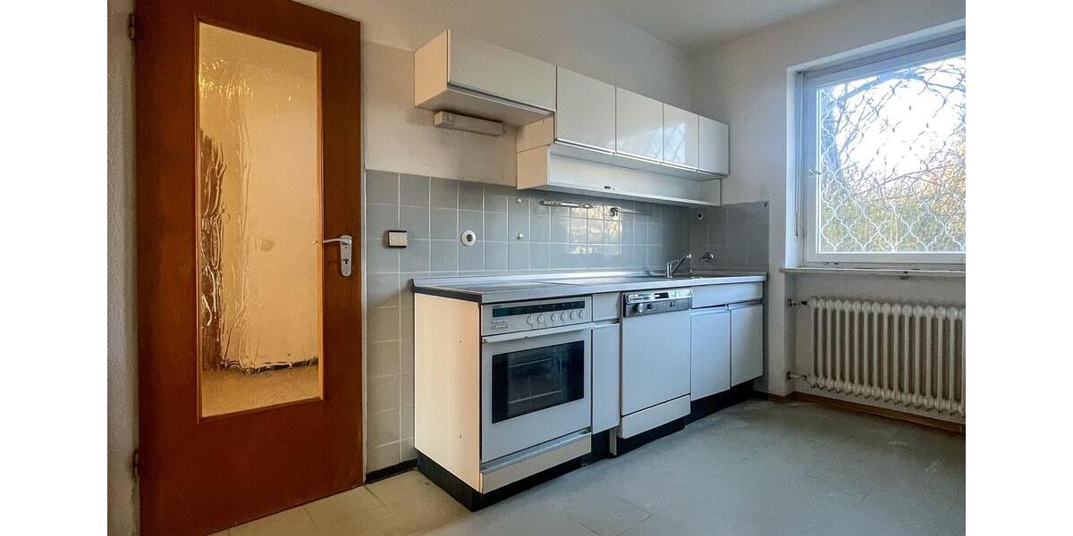 Doppelhaushälfte München Trudering-Riem - 5 Zimmer, 149 m&sup2;, 1.080.000&euro; | Angebot:26960810
