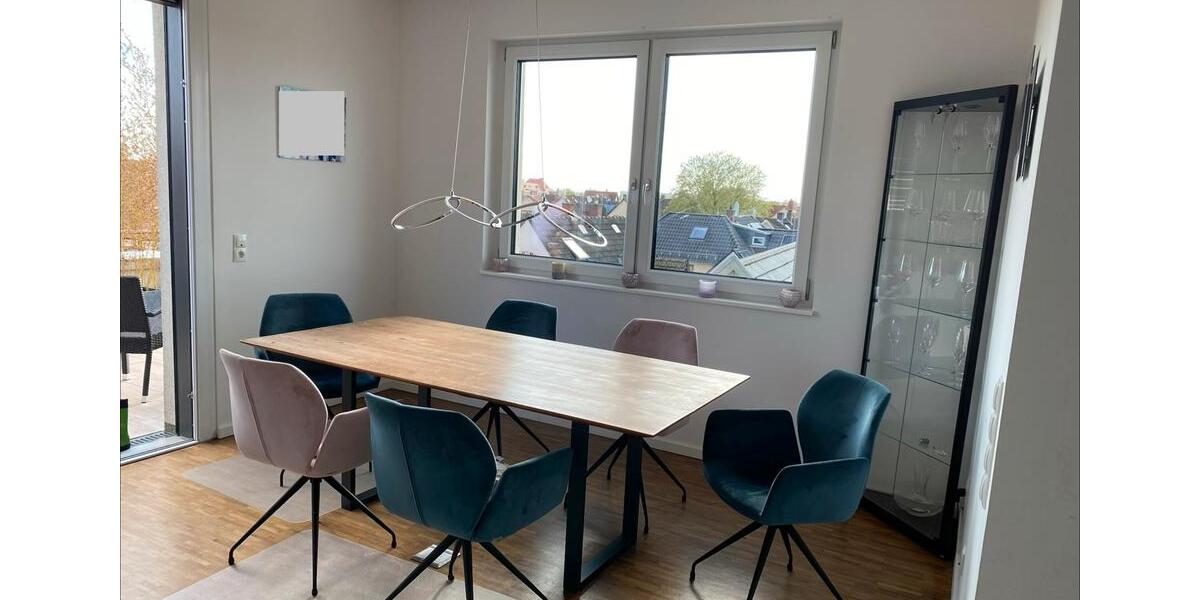 Maisonettenwohnung Heppenheim (Bergstraße) - 4 Zimmer, 180 m&sup2;, 960.000&euro; | Angebot:26693638