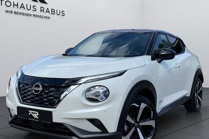 Nissan Juke 24.785 km 22.990 &euro; Kempten 87437
