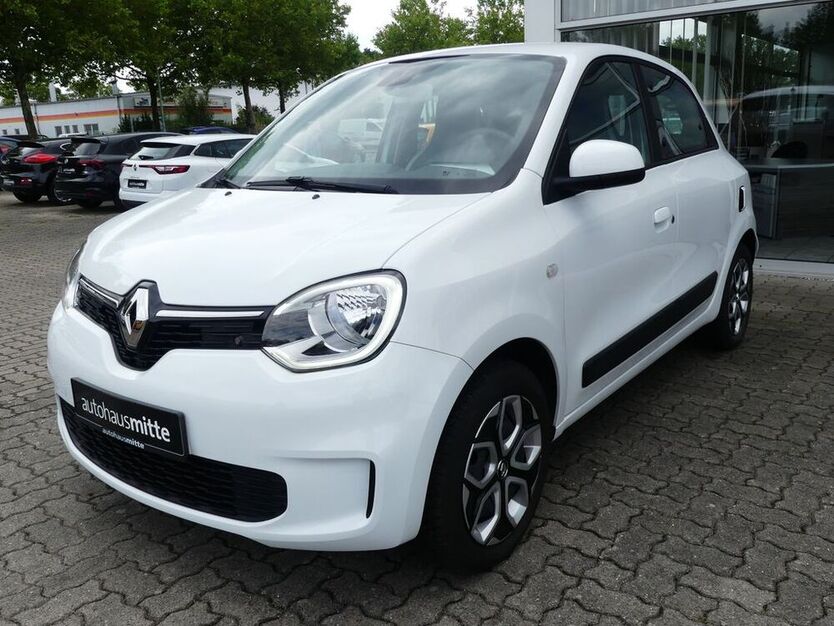 Twingo