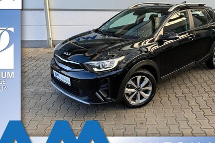 Kia Stonic 16.800 km 20.190 &euro; Raunheim 65479