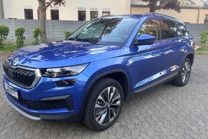Skoda Kodiaq 18.000 km 34.000 &euro; Mainz Kostheim 55246