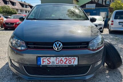 VW Polo 256.000 km 3.999 &euro; Dietersheim (Bei Eching) 85386