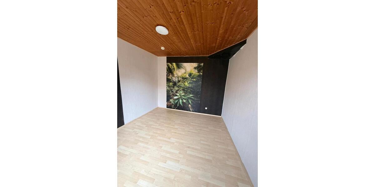 2 Zimmerwohnung in Böddensell 2 zimmer