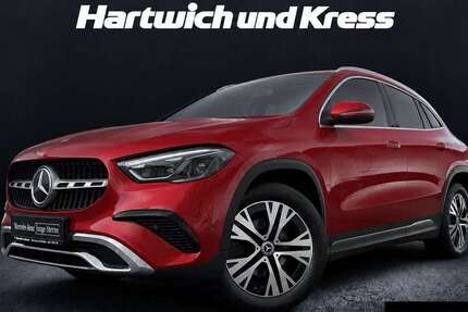 Mercedes-Benz GLA 250 32.790 km 39.890 &euro; Schwalmstadt 34613