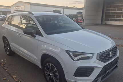 Seat Ateca 6.000 km 26.999 € Kippenheim 77971