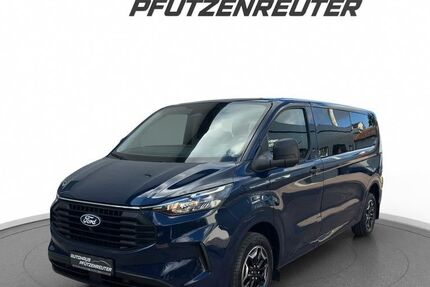 Ford Transit Custom 32.800 km 34.990 &euro; Bleicherode 99752