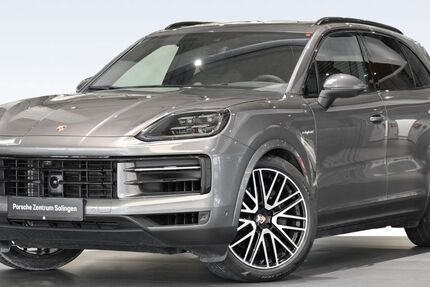Porsche Cayenne 22.311 km 101.850 &euro; Solingen 42653