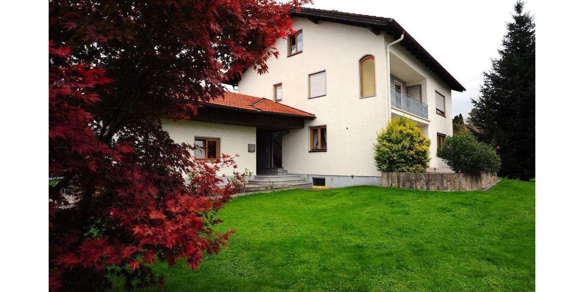 Einfamilienhaus Raubling - 1 Zimmer, 184 m&sup2;, 980.000&euro; | Angebot:24973349