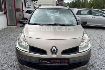 Renault Clio 175.308 km 1.999 &euro; Goslar 38644