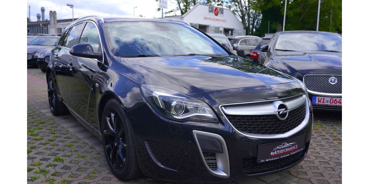 Opel Insignia 138.000 km 14.995 &euro; Mainz-Kostheim 55246