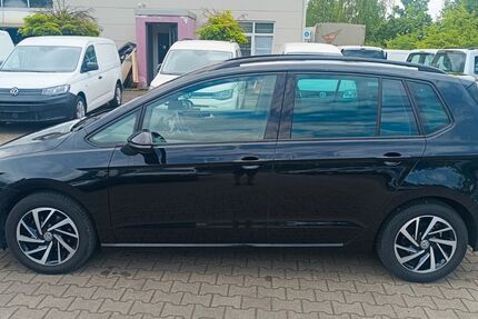 VW Golf Sportsvan 92.000 km 7.900 &euro; Siegenburg 93354