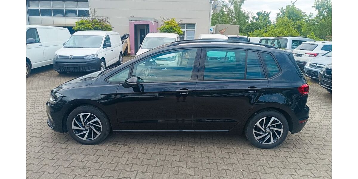 VW Golf Sportsvan 92.000 km 7.900 &euro; Siegenburg 93354