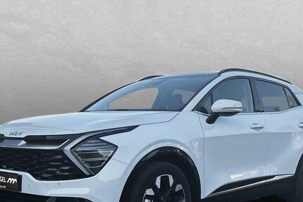 Kia Sportage 11.958 km 38.950 &euro; Moers 47441