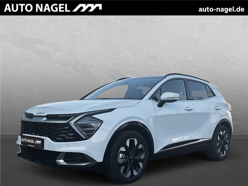 Kia Sportage 9.500 km 38.950 € Moers 47441