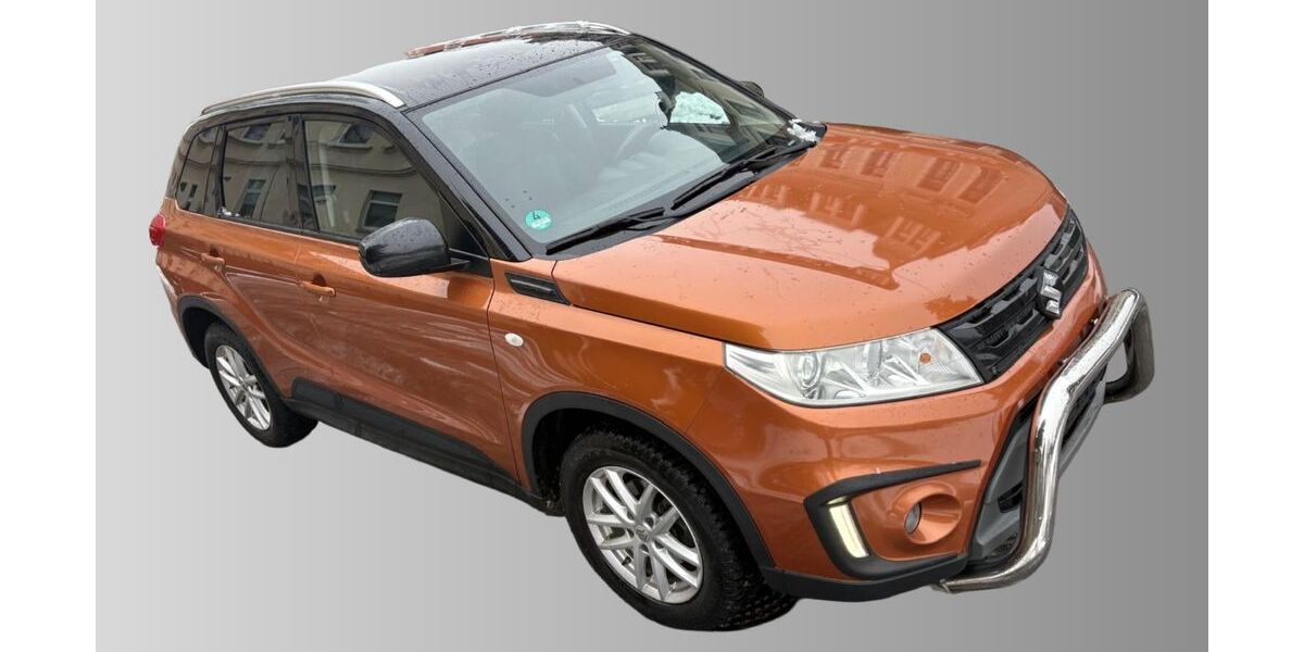 Suzuki Vitara 125.000 km 11.111 &euro; Dresden 01139