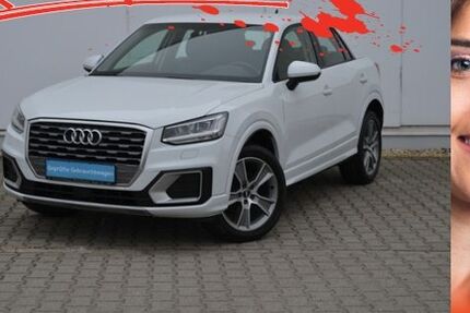 Audi Q2 77.407 km 18.960 &euro; Bautzen 02625