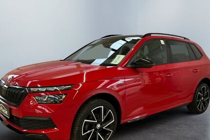 Skoda Kamiq 57.001 km 21.199 &euro; Brandenburg 14770
