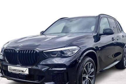 BMW X5 121.296 km 49.129 € Erfurt 99087
