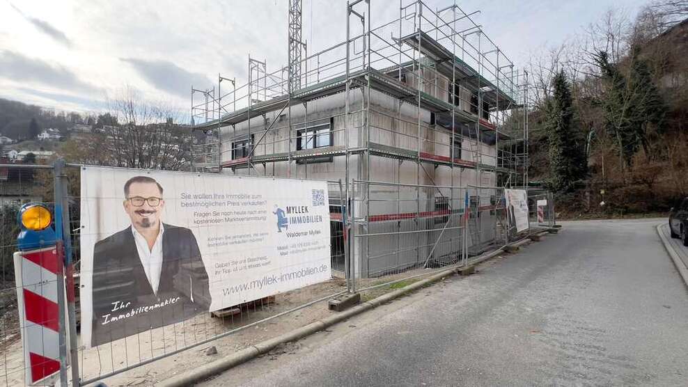 Haus zum Kaufen in Gorxheimertal 599.000 € 130 m²
