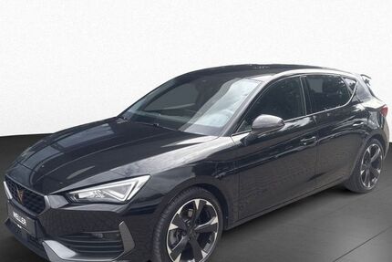 Cupra Leon 48.690 km 22.890 &euro; Herford 32051