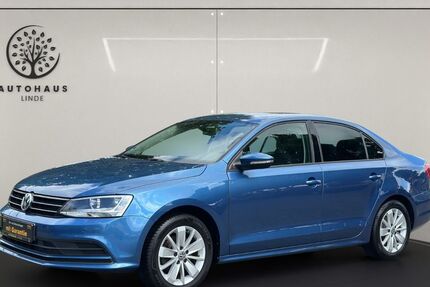 VW Jetta 119.918 km 7.990 &euro; Nassenheide 16775