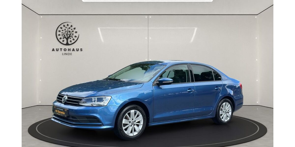 VW Jetta 119.918 km 7.990 &euro; Nassenheide 16775