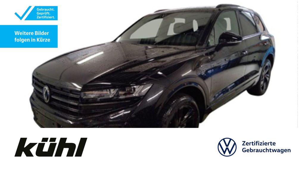 VW Touareg 17.060 km 69.690 &euro; Gifhorn 38518