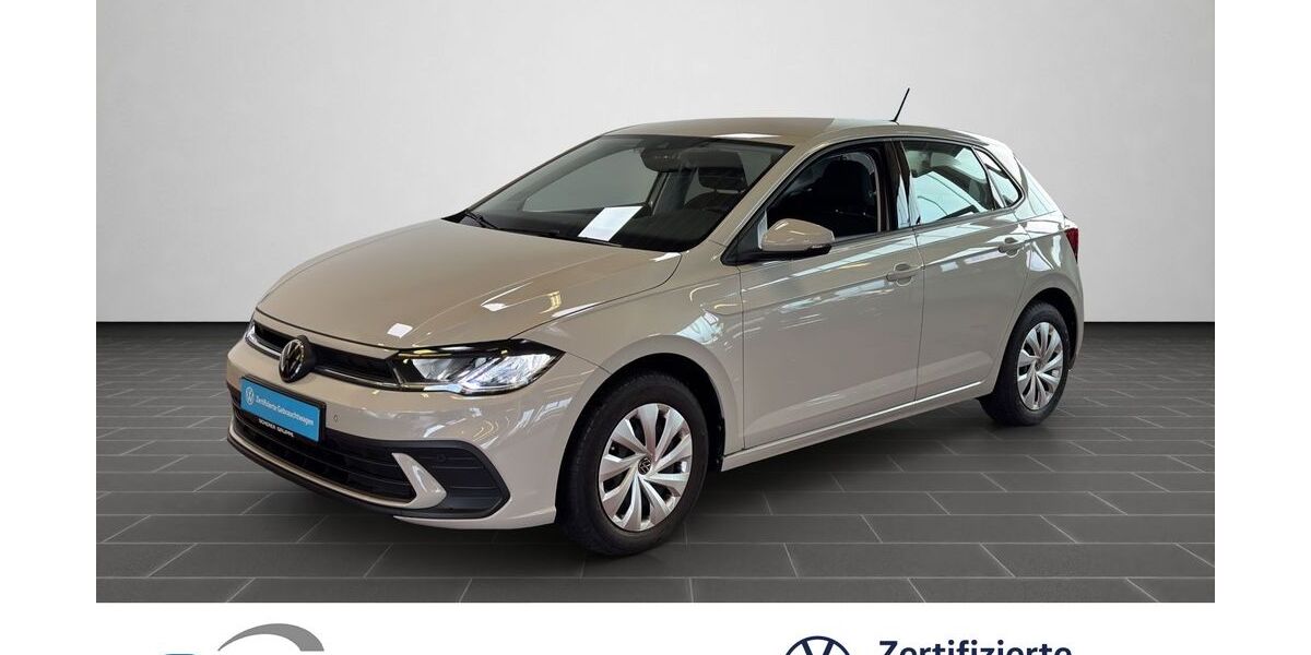 VW Polo 13.673 km 15.980 &euro; Aschaffenburg 63741