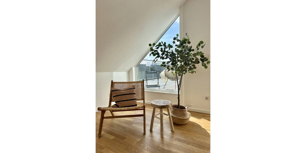 Etagenwohnung Wildau Hoherlehme - 3 Zimmer, 93 m&sup2;, 379.000&euro; | Angebot:26195821