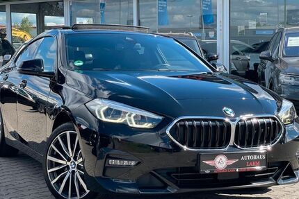 BMW 218 Gran Coupé 159.000 km 19.990 &euro; Schorfheide 16244