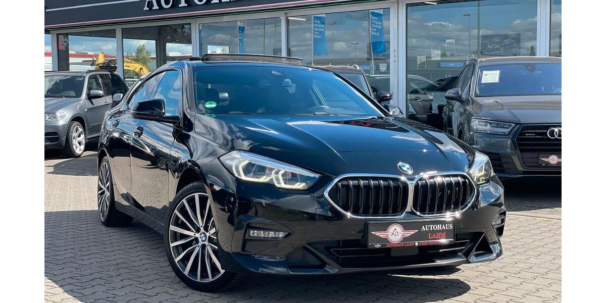 BMW 218 Gran Coupé 159.000 km 19.990 &euro; Schorfheide 16244