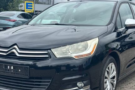 Citroen C4 124.279 km 4.990 &euro; Göttingen 37081